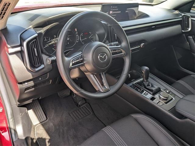 used 2024 Mazda CX-50 car, priced at $26,400