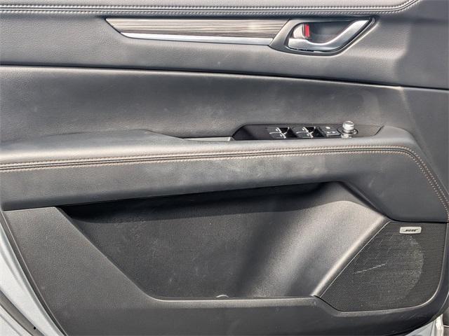 used 2023 Mazda CX-5 car, priced at $22,900