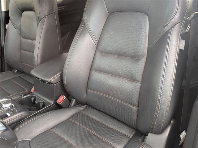 used 2023 Mazda CX-5 car, priced at $22,900