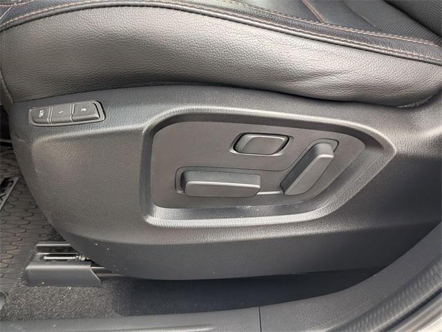 used 2023 Mazda CX-5 car, priced at $22,900