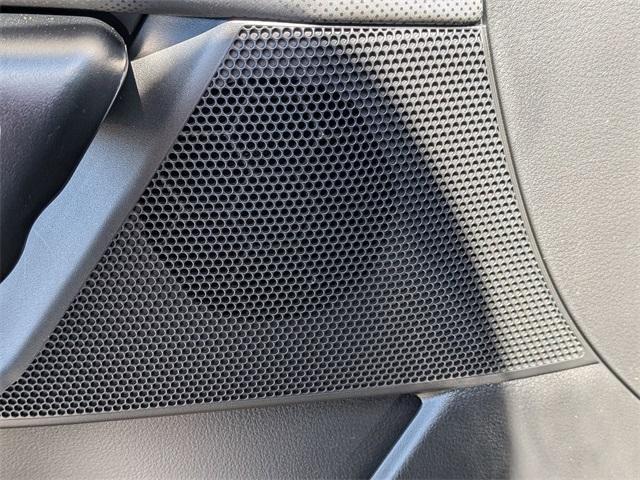 new 2025 Mazda CX-50 car, priced at $30,180