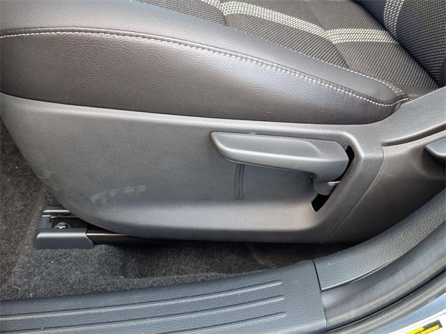 new 2025 Mazda CX-50 car, priced at $30,180