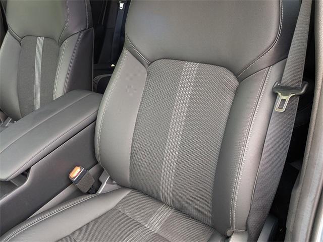 new 2025 Mazda CX-50 car, priced at $30,180