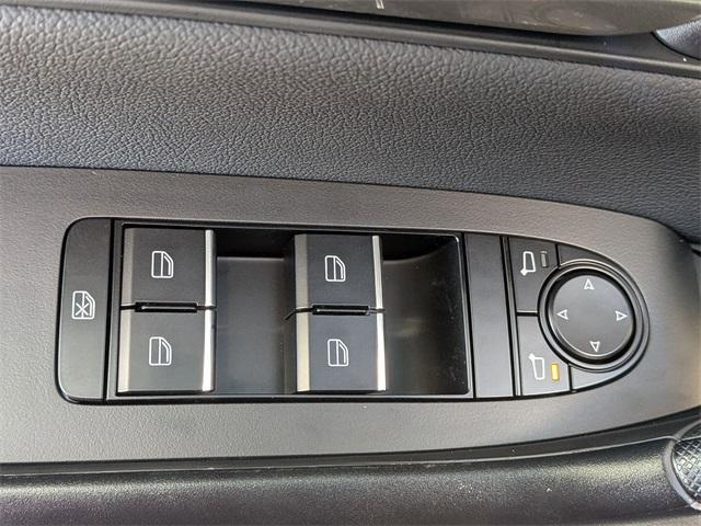 new 2025 Mazda CX-50 car, priced at $30,180