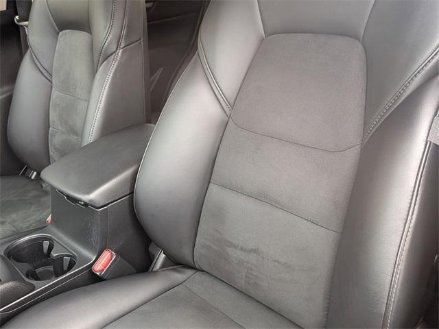 used 2020 Mazda CX-5 car, priced at $21,409