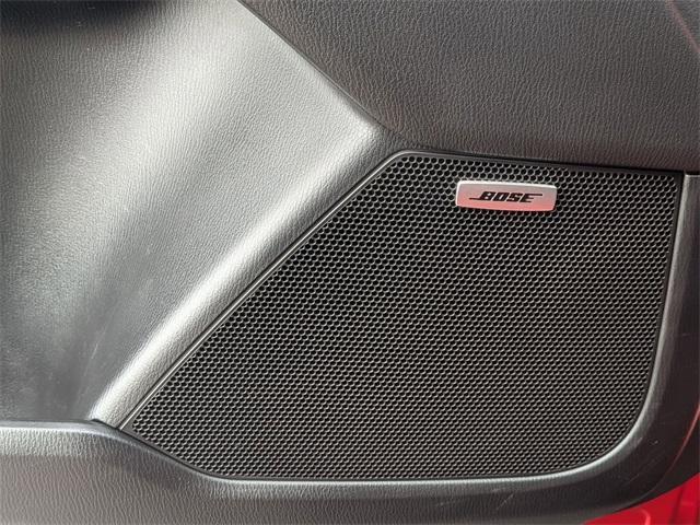 used 2020 Mazda CX-5 car, priced at $21,409