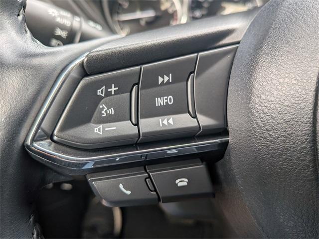 used 2020 Mazda CX-5 car, priced at $21,409