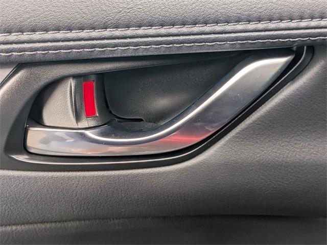 used 2020 Mazda CX-5 car, priced at $21,409
