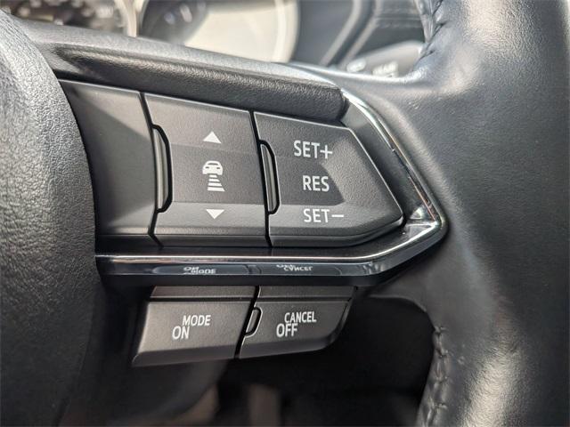 used 2020 Mazda CX-5 car, priced at $21,409