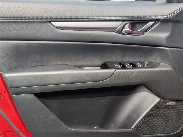 used 2020 Mazda CX-5 car, priced at $21,409