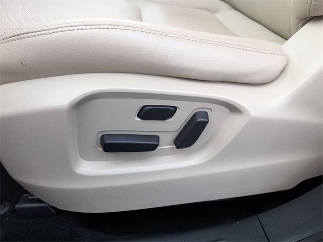 used 2022 Mazda CX-9 car, priced at $25,332