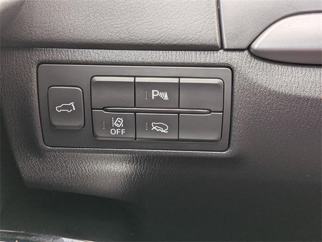 used 2022 Mazda CX-9 car, priced at $25,332