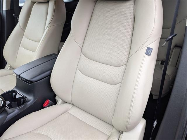 used 2022 Mazda CX-9 car, priced at $25,332