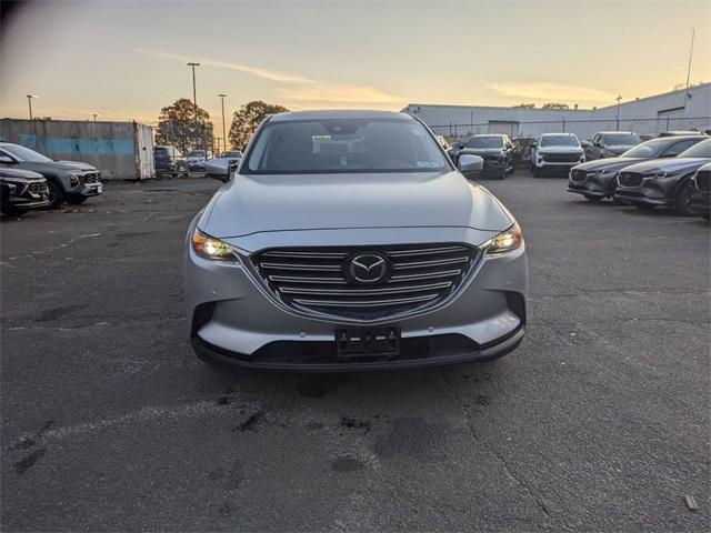 used 2022 Mazda CX-9 car, priced at $25,400