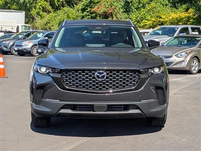 new 2025 Mazda CX-50 car, priced at $32,925