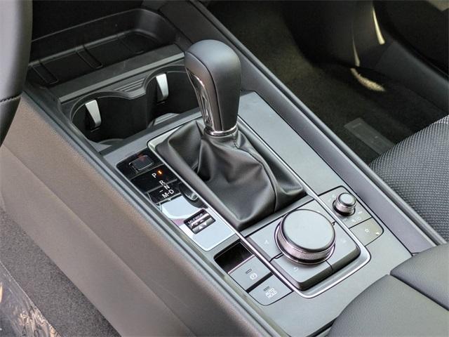 new 2025 Mazda CX-50 car, priced at $32,925