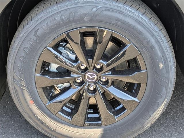 new 2025 Mazda CX-50 car, priced at $32,925