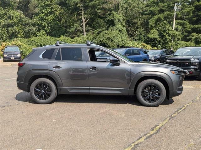 new 2025 Mazda CX-50 car, priced at $34,855