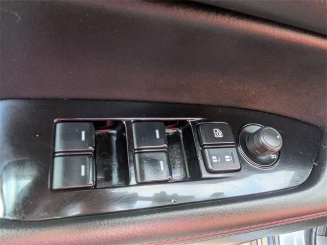 used 2024 Mazda CX-5 car, priced at $25,900