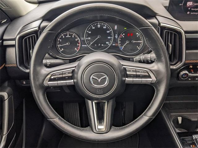 used 2023 Mazda CX-50 car, priced at $28,486