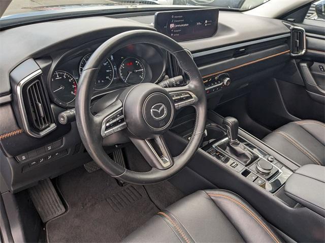 used 2023 Mazda CX-50 car, priced at $28,486