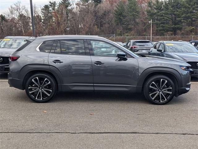 used 2023 Mazda CX-50 car, priced at $28,486