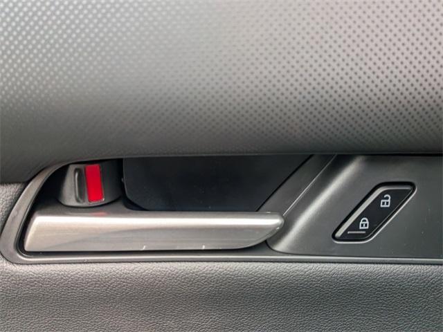 new 2025 Mazda CX-50 car, priced at $30,355