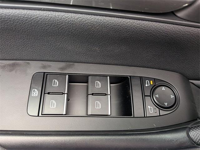 new 2025 Mazda CX-50 car, priced at $30,355