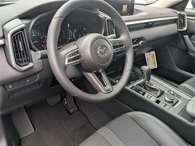 new 2025 Mazda CX-50 car, priced at $30,355