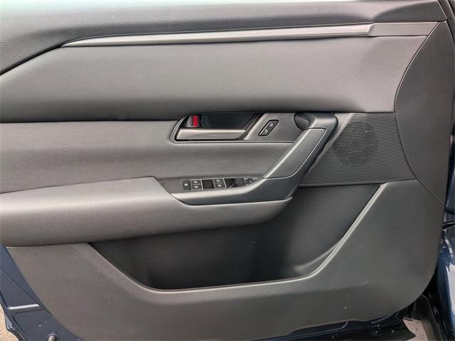 new 2025 Mazda CX-50 car, priced at $30,355