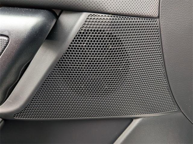 new 2025 Mazda CX-50 car, priced at $30,355