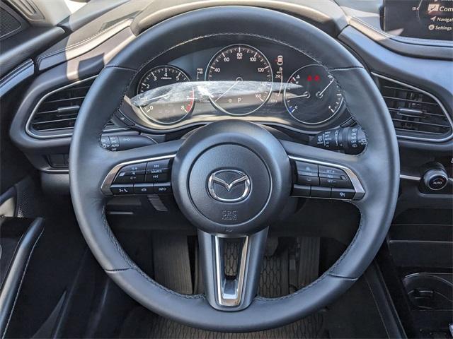 used 2025 Mazda CX-30 car, priced at $23,300