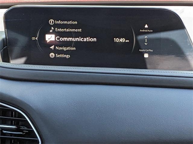 used 2025 Mazda CX-30 car, priced at $23,300