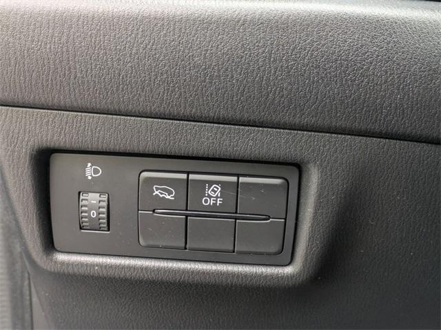 used 2023 Mazda CX-5 car, priced at $23,810