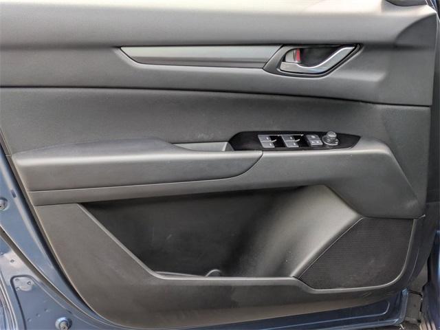 used 2023 Mazda CX-5 car, priced at $23,810