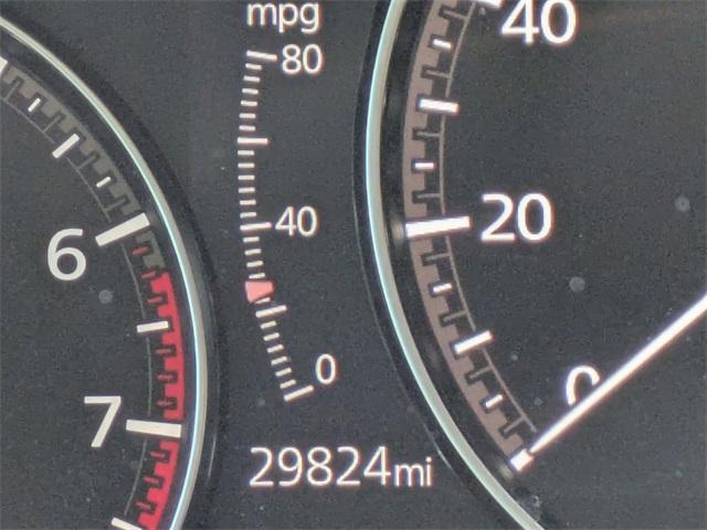 used 2023 Mazda CX-50 car, priced at $31,900