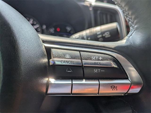 used 2023 Mazda CX-50 car, priced at $31,900