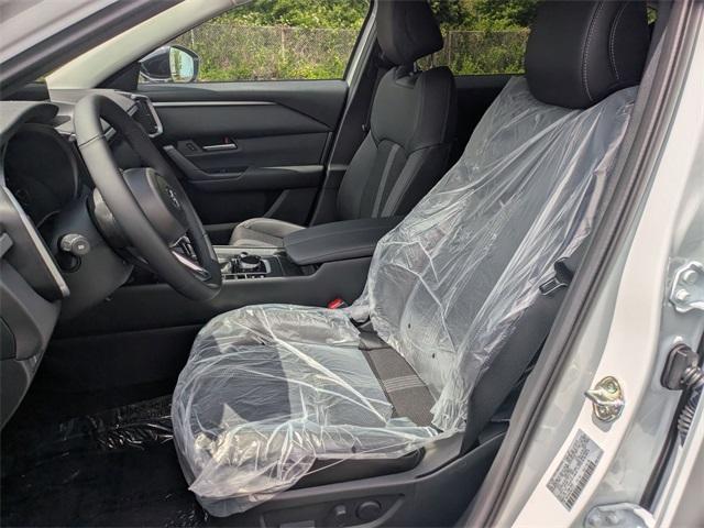 new 2025 Mazda CX-50 car, priced at $34,930