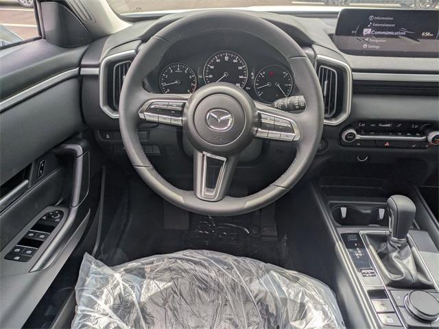 new 2025 Mazda CX-50 car, priced at $34,930