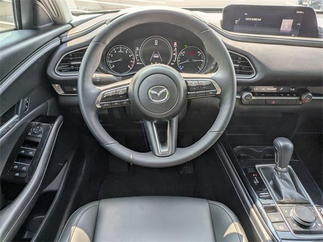 used 2025 Mazda CX-30 car, priced at $25,303