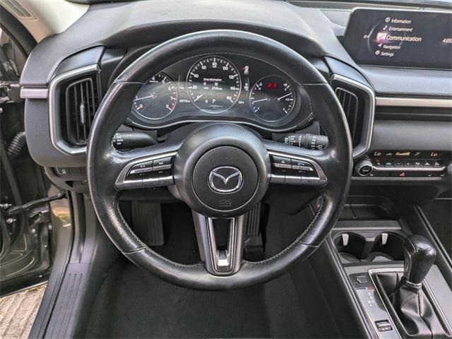 used 2023 Mazda CX-50 car, priced at $17,988