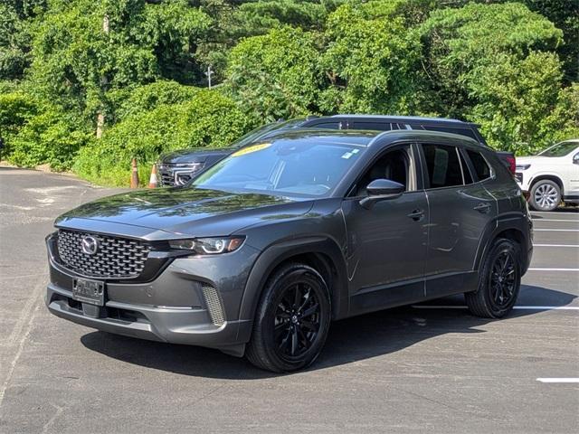 used 2023 Mazda CX-50 car, priced at $17,988
