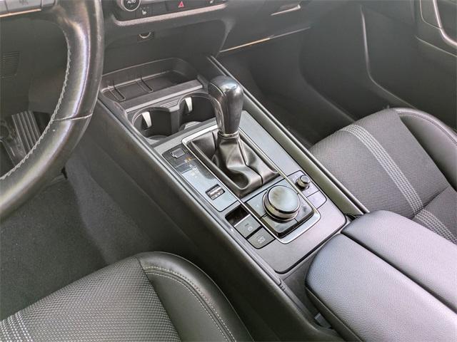 used 2023 Mazda CX-50 car, priced at $17,988