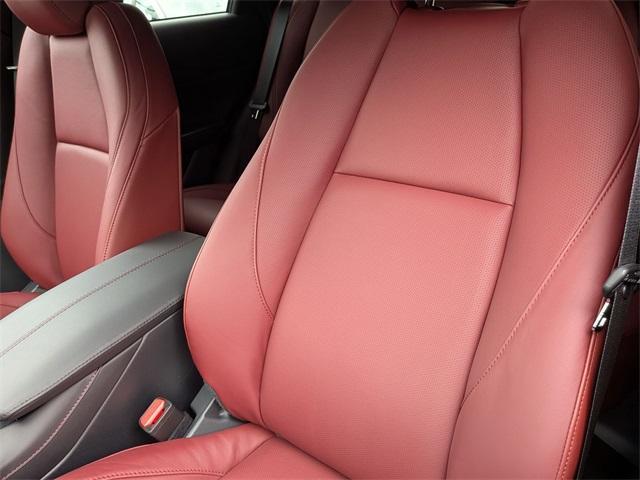 new 2026 Mazda CX-30 car, priced at $31,940