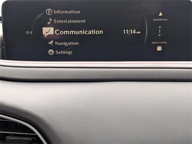 new 2026 Mazda CX-30 car, priced at $31,940