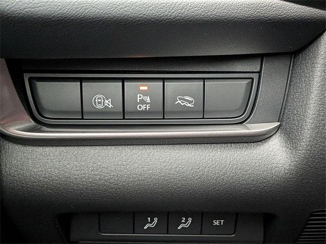 new 2026 Mazda CX-30 car, priced at $31,940