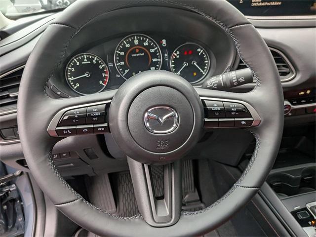 new 2026 Mazda CX-30 car, priced at $31,940