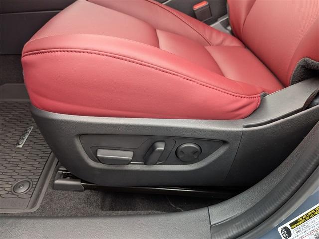 new 2026 Mazda CX-30 car, priced at $31,940