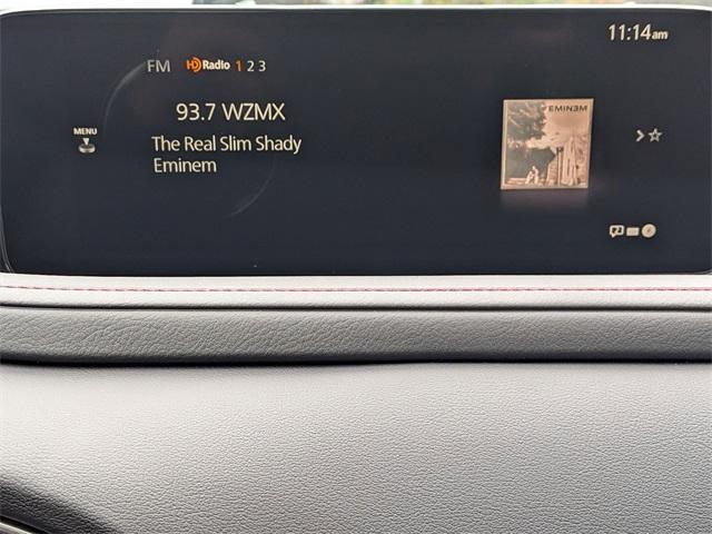 new 2026 Mazda CX-30 car, priced at $31,940