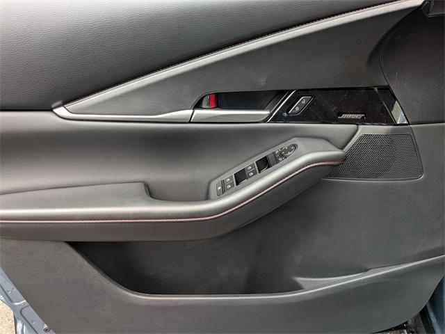 new 2026 Mazda CX-30 car, priced at $31,940